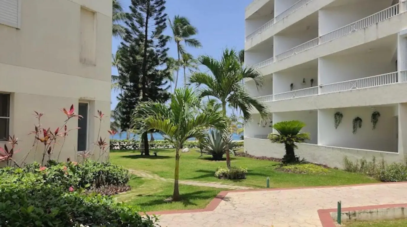 Aparthotel Albatros By R&R 2 à Villa Del Mar