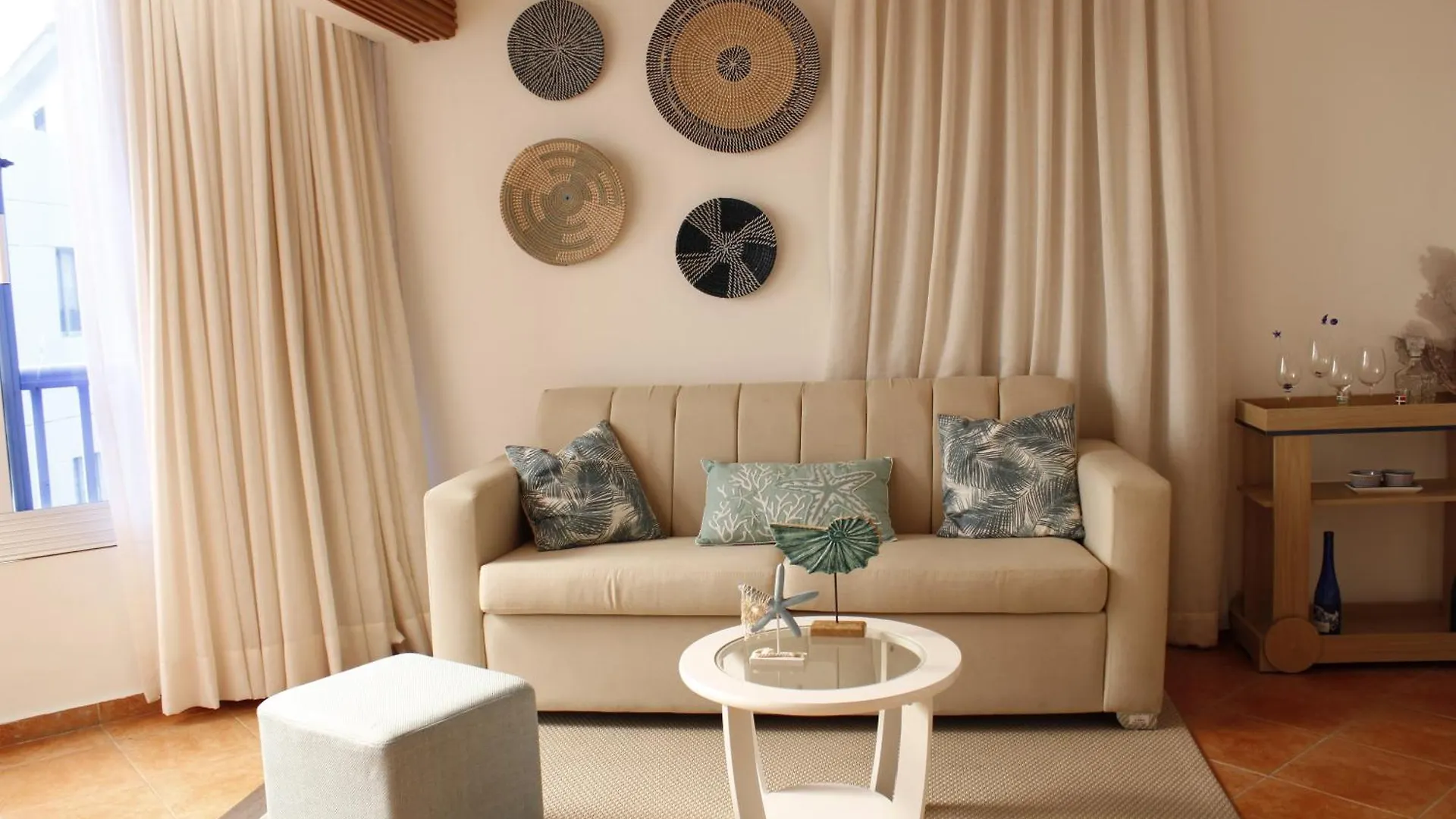 Aparthotel Albatros By R&R 2 à Villa Del Mar